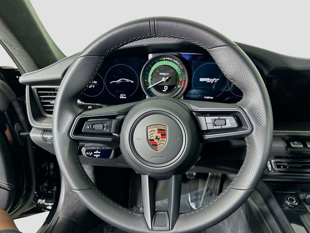 Used 2024 Porsche 911 GT3 RS image 30