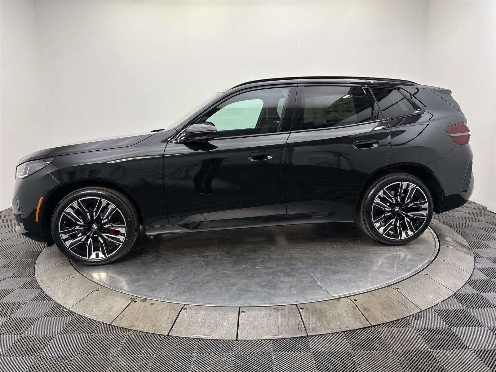 New 2026 BMW X3 xDrive30 w/ Premium Package image 16