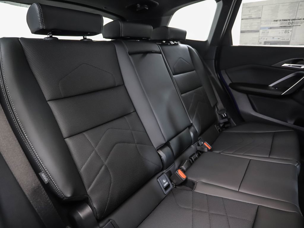 Used 2026 BMW X1 xDrive28i w/ Technology Package image 27