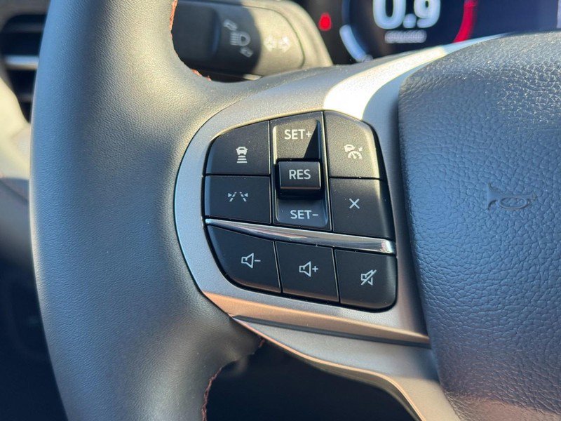 New 2026 Ford Explorer Active image 14