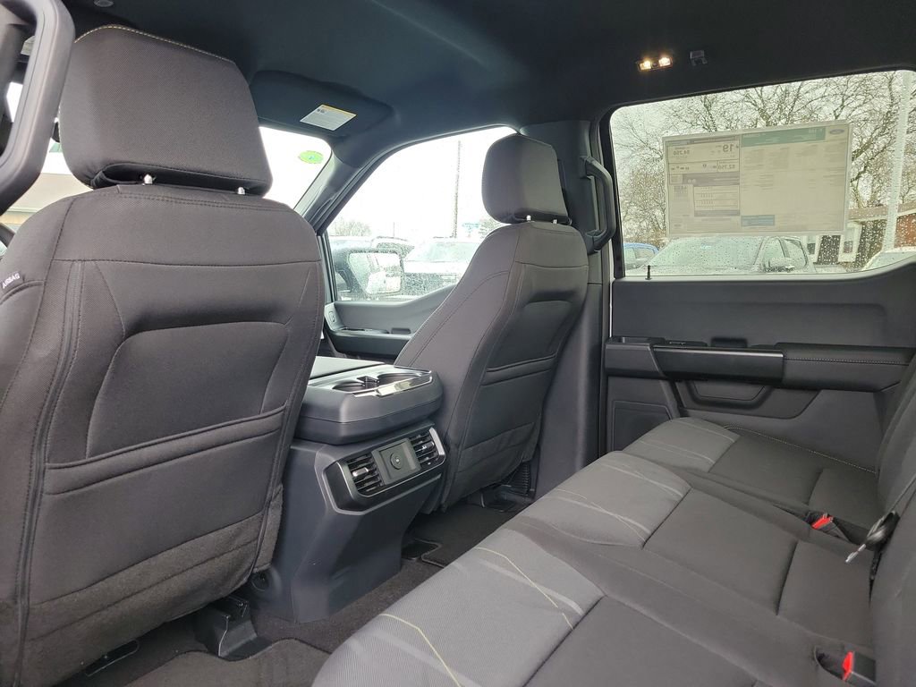 New 2025 Ford F150 STX w/ LOBO Package image 15