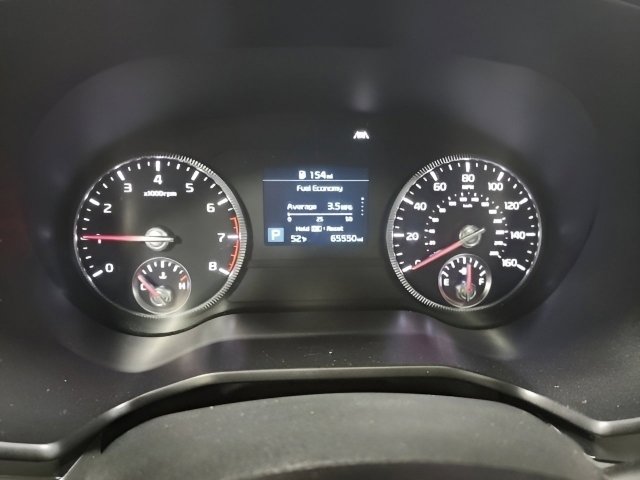 Used 2021 Kia Telluride S image 32