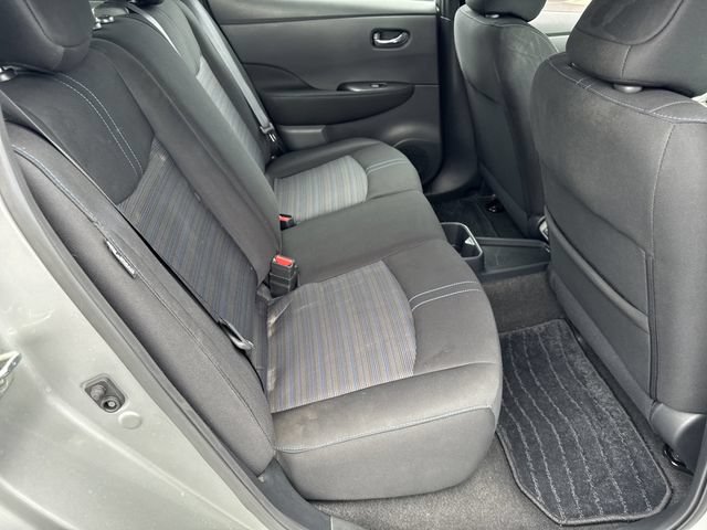 Used 2025 Nissan Leaf S FWD image 24