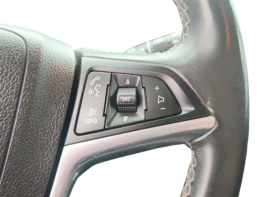 Used 2017 Buick Encore Preferred image 31