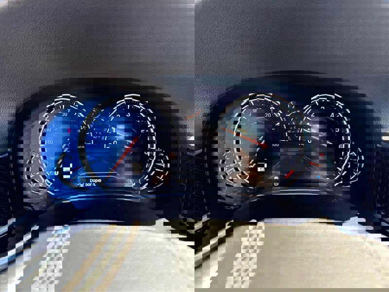 Used 2019 BMW 740i w/ M Sport Package image 14