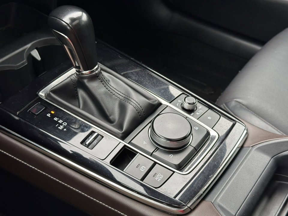 Used 2022 MAZDA CX-30 AWD 2.5 S w/ Premium Package image 30