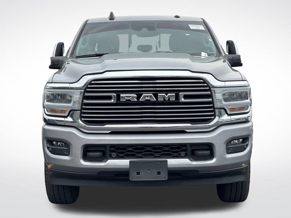 Used 2024 RAM 2500 Laramie w/ Safety Group AWD/4WD image 3