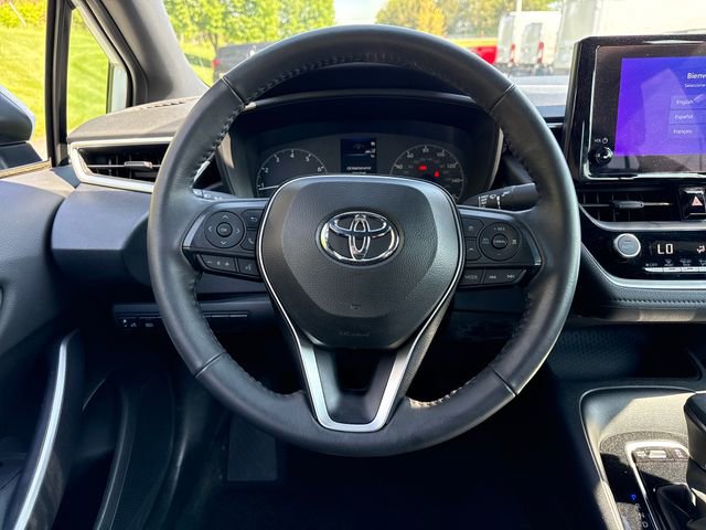 Used 2024 Toyota Corolla SE FWD image 20