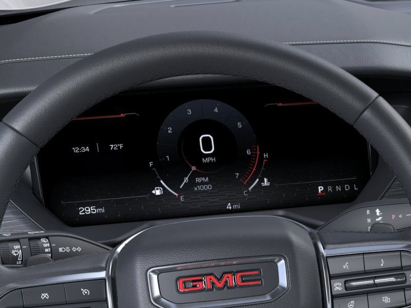 New 2026 GMC Acadia Elevation w/ Elevation Premium Package FWD image 19