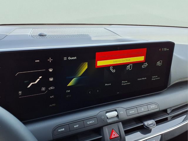 New 2026 Kia K4 EX FWD image 5