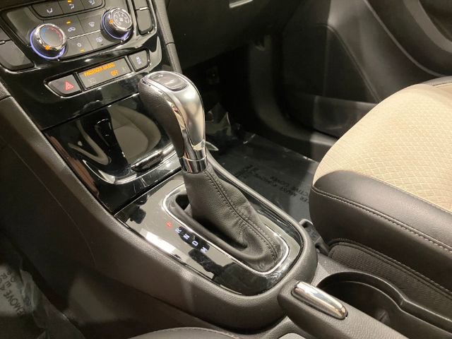 Used 2018 Buick Encore Preferred FWD image 26