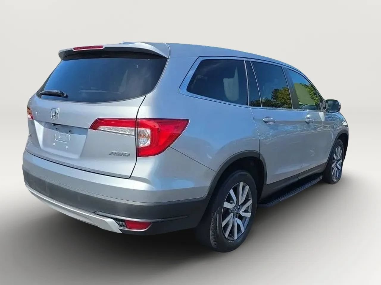 Used 2019 Honda Pilot EX-L image 7