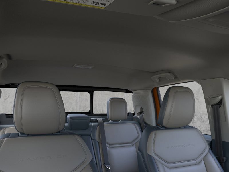 New 2026 Ford Maverick Lariat AWD/4WD image 12