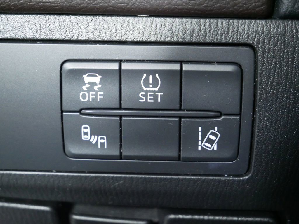 Used 2016 MAZDA MAZDA6 Grand Touring w/ GT Technology Package image 19