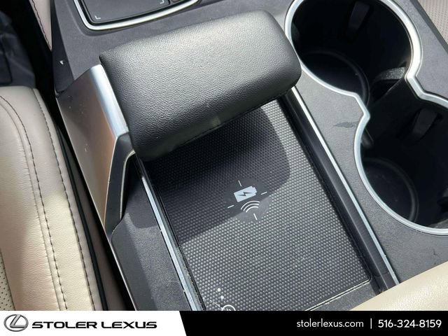 Used 2022 Acura MDX Type S AWD/4WD image 37