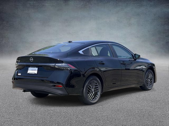 New 2026 Nissan Sentra SV w/ SV Convenience Package FWD image 2