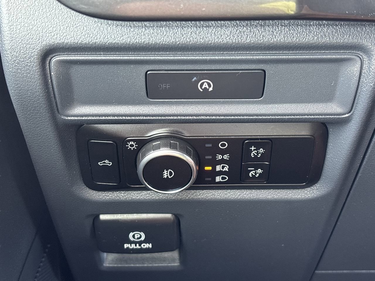 Certified 2025 Ford F150 STX w/ Equipment Group 200A image 24