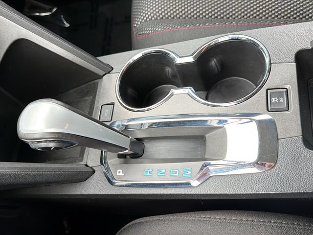 Used 2012 Chevrolet Equinox LT FWD image 25