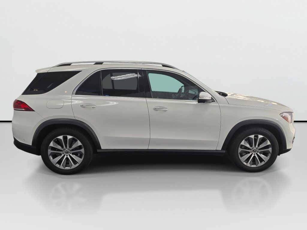 Used 2020 Mercedes-Benz GLE 450 4MATIC image 6