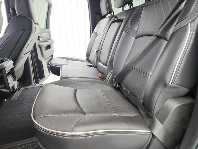 New 2025 RAM 2500 Limited AWD/4WD image 27