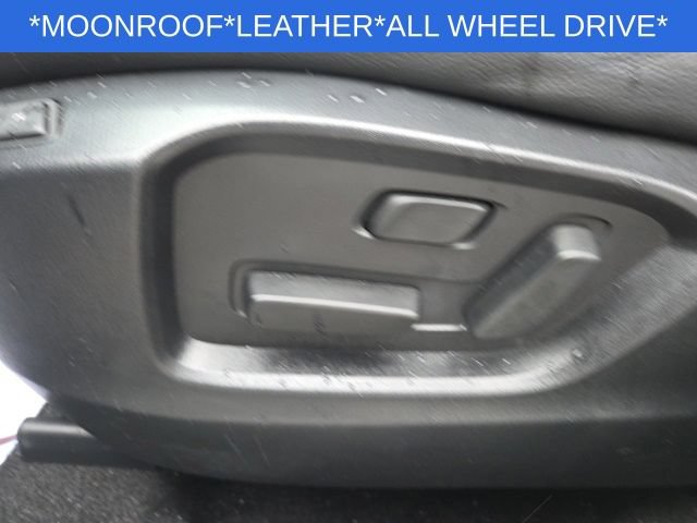 Used 2024 MAZDA CX-5 Carbon Edition AWD/4WD image 29