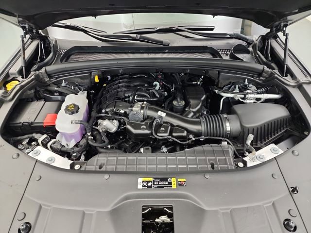 New 2025 Jeep Grand Cherokee L Altitude image 41