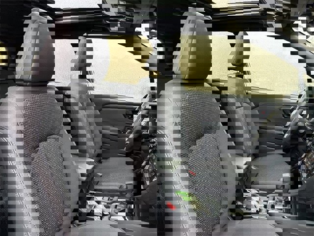 Certified 2025 Subaru Forester Premium image 18