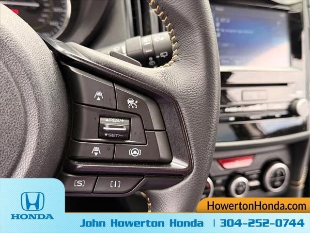 Used 2023 Subaru Crosstrek 2.5i Sport image 19