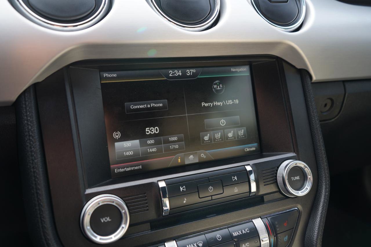 Used 2015 Ford Mustang GT Premium w/ Equipment Group 401A image 34