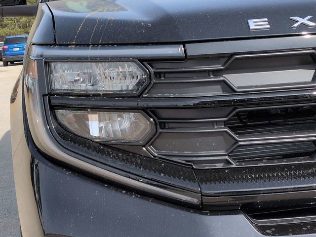 New 2026 Ford Expedition Active image 9