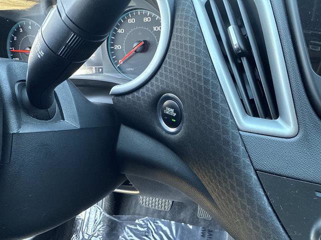 Used 2019 Chevrolet Malibu LS w/ LPO, Convenience Package 2 image 21