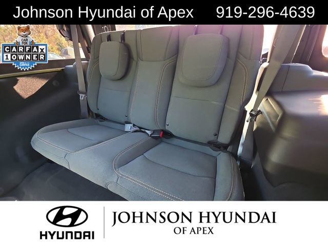 Used 2025 Jeep Wrangler Sport image 22