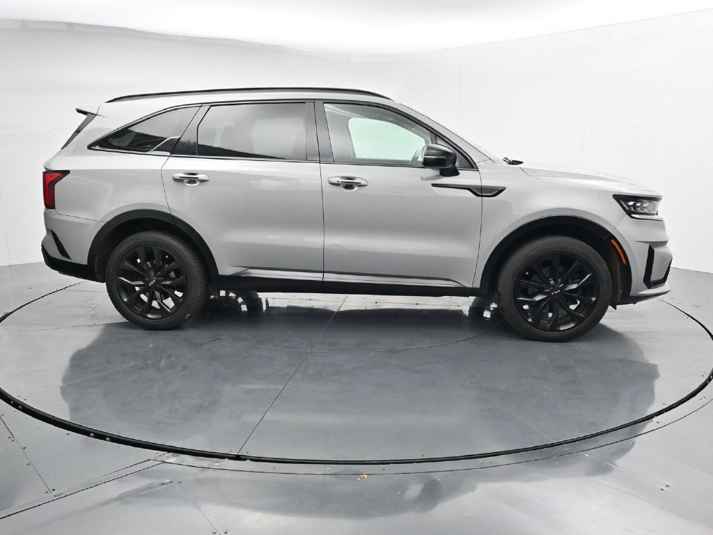 Used 2022 Kia Sorento SX AWD/4WD image 9