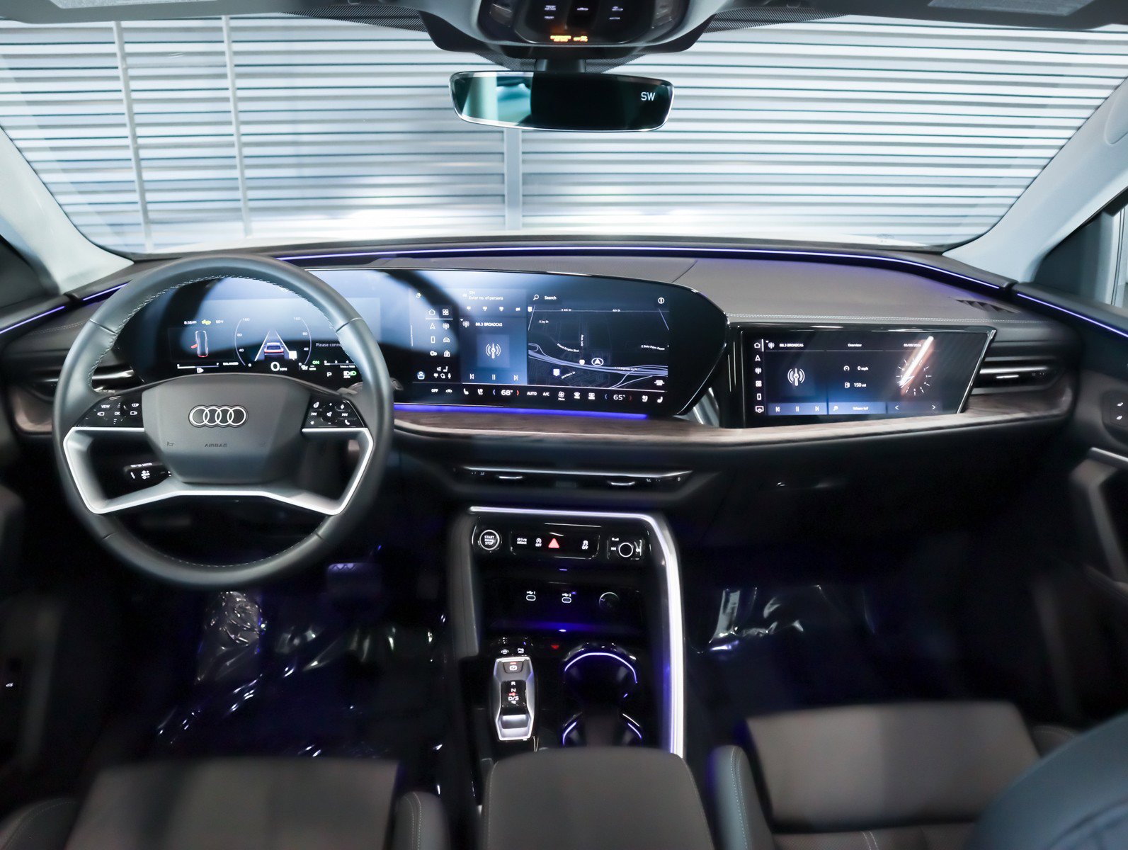 Certified 2025 Audi Q5 Prestige image 10