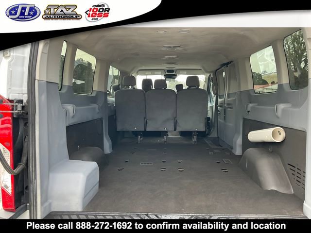 Used 2015 Ford Transit 350 XLT RWD image 12