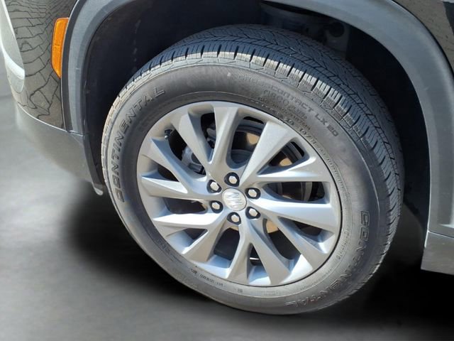 Used 2025 Buick Enclave Preferred image 21