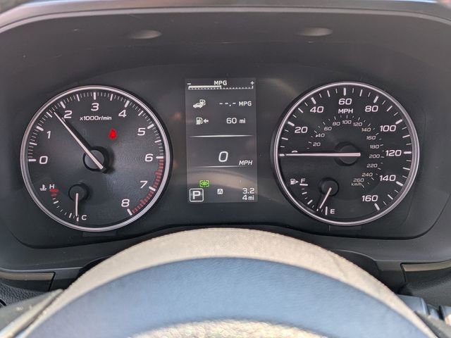 New 2026 Subaru Ascent Limited Bronze image 11