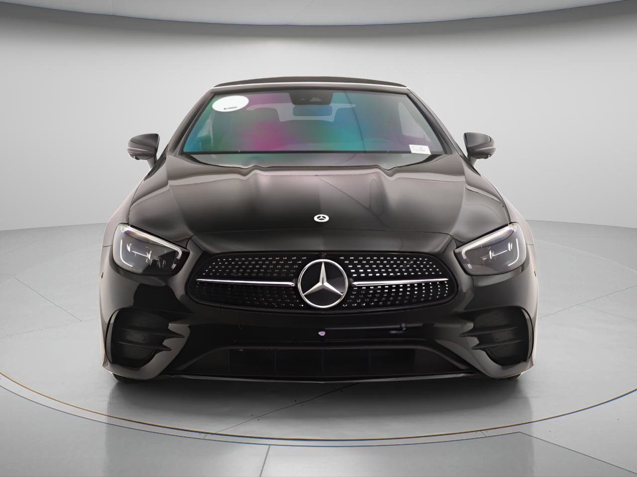 Certified 2023 Mercedes-Benz E 450 Cabriolet image 6