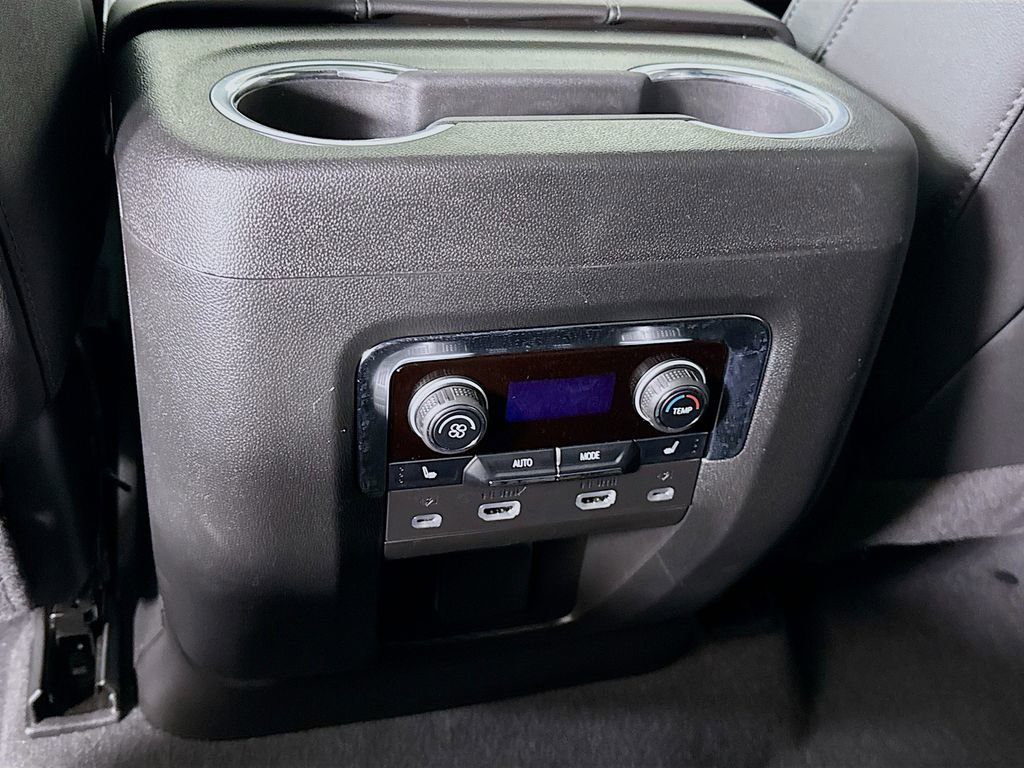 Used 2024 Chevrolet Tahoe Z71 w/ Z71 Off-Road Package image 30