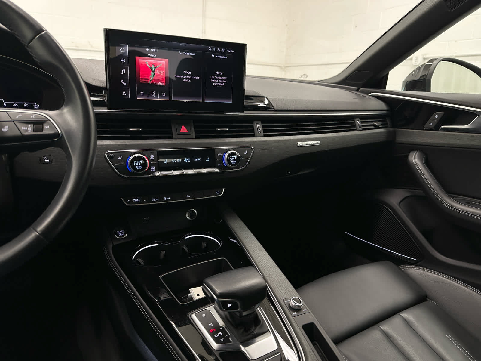 Used 2021 Audi A5 2.0T Premium Plus AWD/4WD image 28