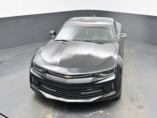 Used 2017 Chevrolet Camaro LT RWD image 14