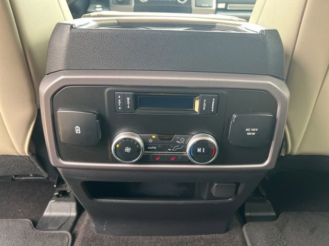Used 2021 Ford Expedition Platinum image 10