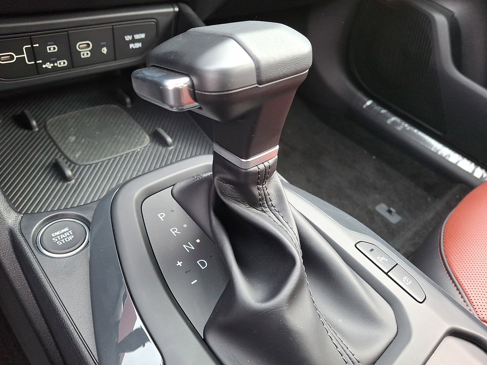 New 2025 Kia K4 GT-Line Turbo image 9
