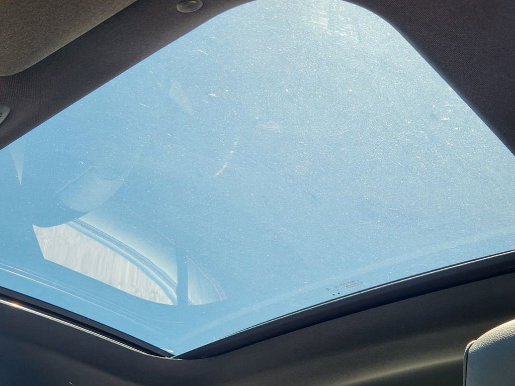 New 2025 Mercedes-Benz CLA 250 4MATIC image 26