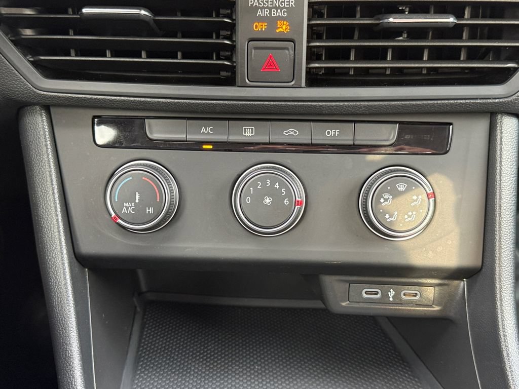 Used 2024 Volkswagen Jetta S FWD image 16