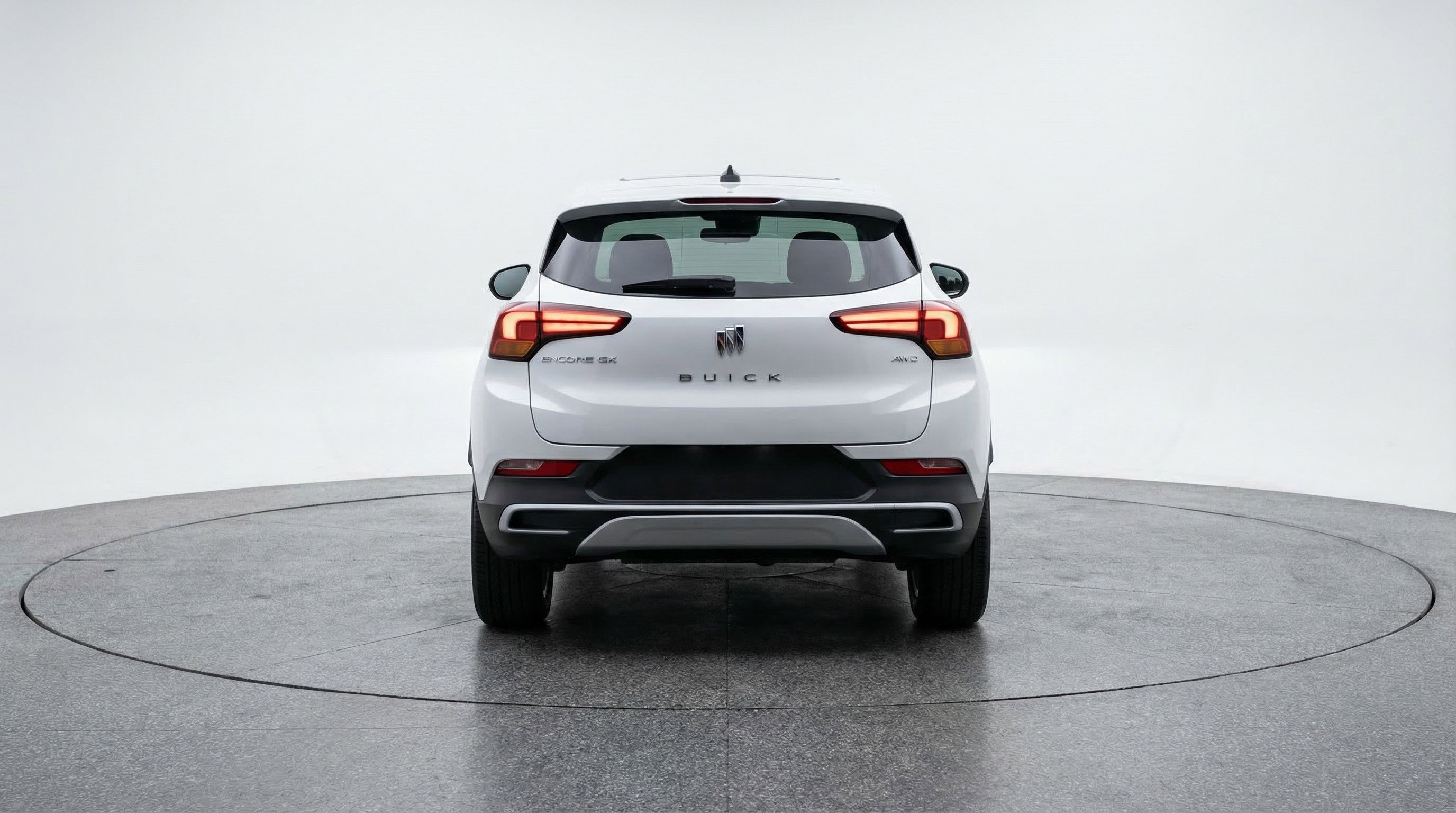 Used 2025 Buick Encore GX Preferred image 7