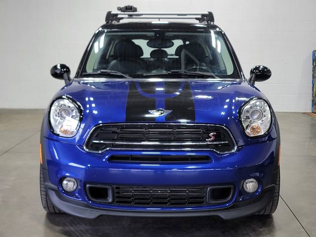 Used 2015 MINI Cooper Countryman S image 9