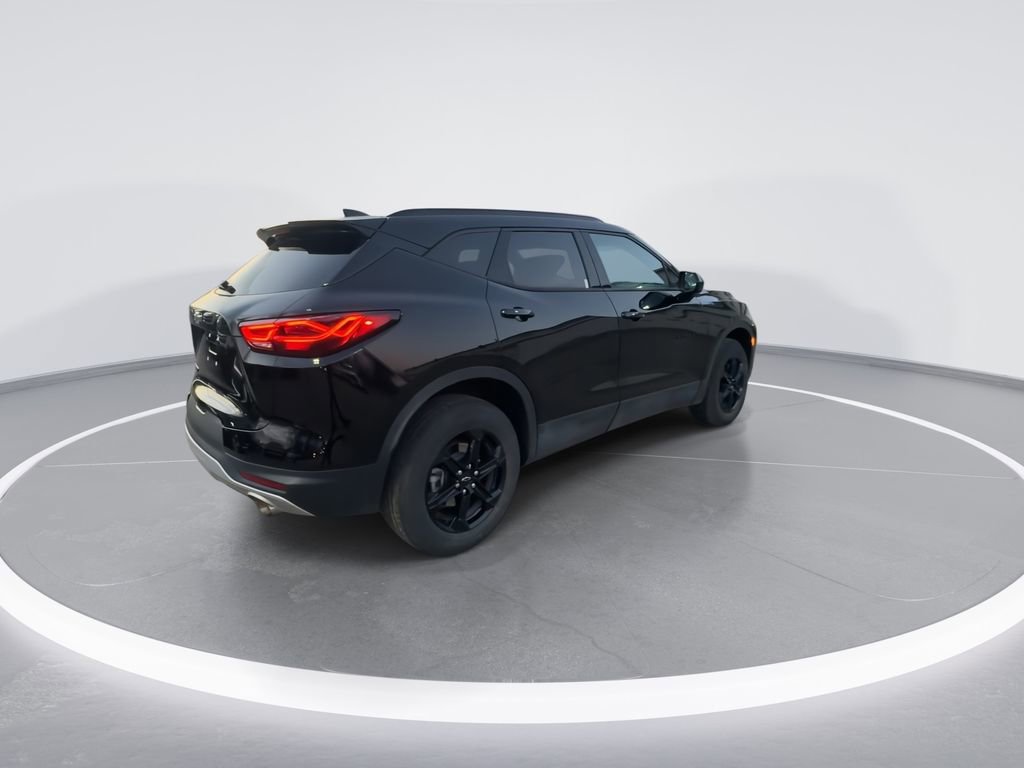 Used 2023 Chevrolet Blazer LT w/ Convenience Package image 8