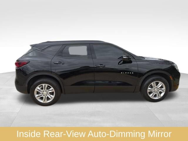 Used 2022 Chevrolet Blazer LT image 11