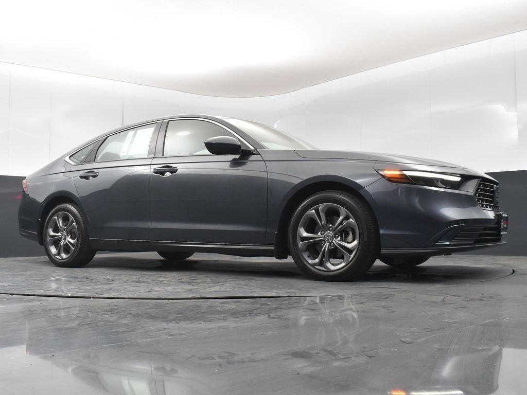 Used 2024 Honda Accord EX image 35